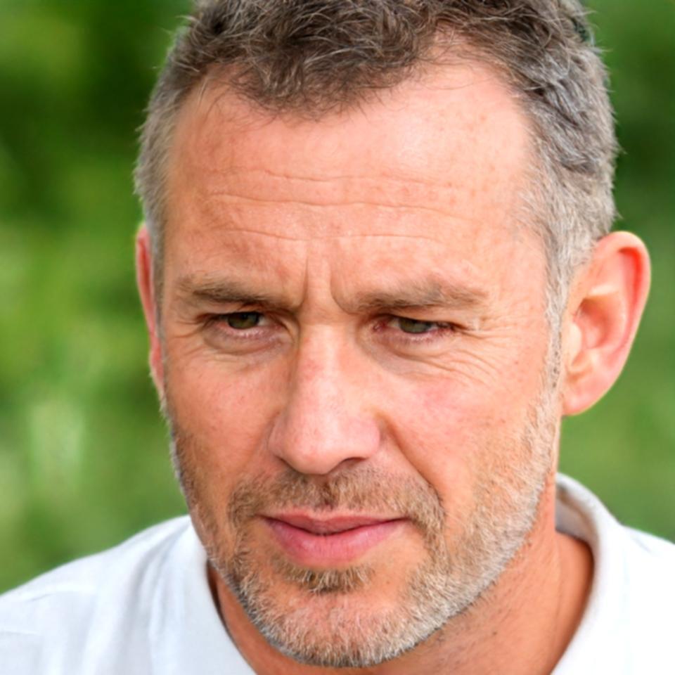 Zufriedener Kunde Maximilian Hendricks